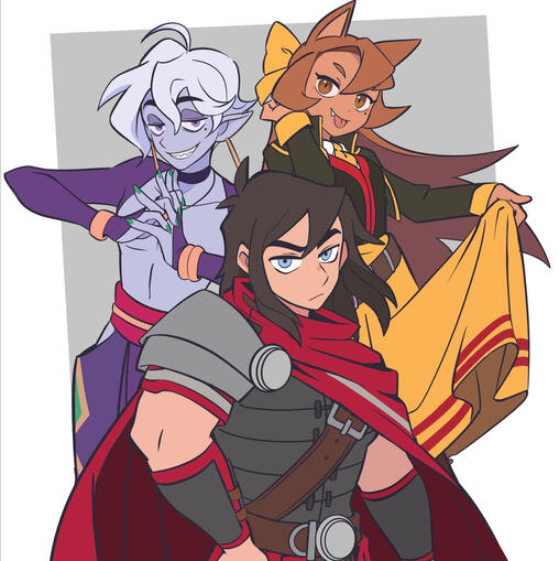 commission