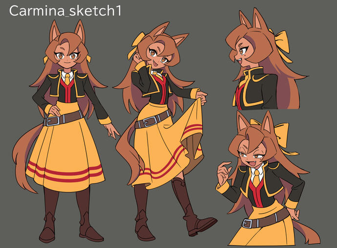 commission
